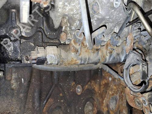 Used Injection rail Injection rail TOYOTA AVENSIS VERSO (_M2_) 2.0 D (CLM20_, CLM20R) (116 hp) 34773132 34773132