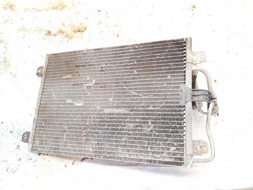 Used AC radiator AC radiator RENAULT MEGANE I (BA0/1_) 1.6 16V (BA04, BA0B, BA11, BA1J, BA16, BA19, BA1K, BA1V,... (107 hp) 35658104 35658104