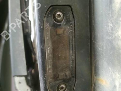 Used Licence plate light Licence plate light VOLVO V50 (545) 1.6 D (110 hp) 34918759 34918759