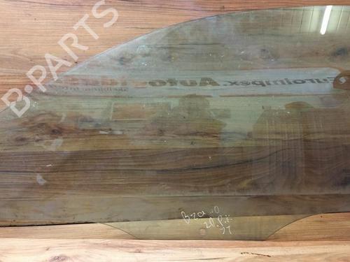 Used Front left door window Front left door window FIAT BRAVA (182_) 1.6 16V (182.BH) (90 hp) 35647941 35647941