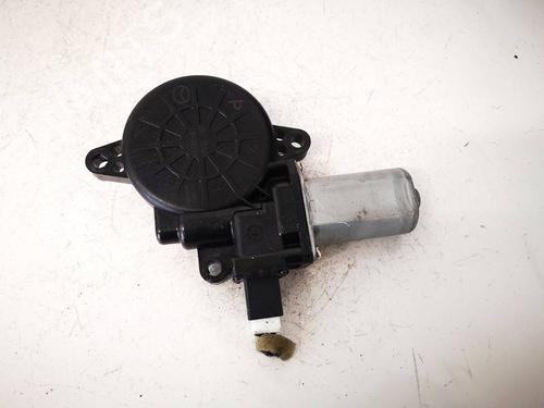 Used Left front window motor Left front window motor 38079050 38079050