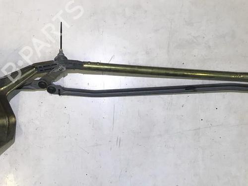 Used Front wipers mechanism Front wipers mechanism RENAULT 19 II (B/C53_) 1.8 (B/C53Y) (88 hp) 35666260 35666260