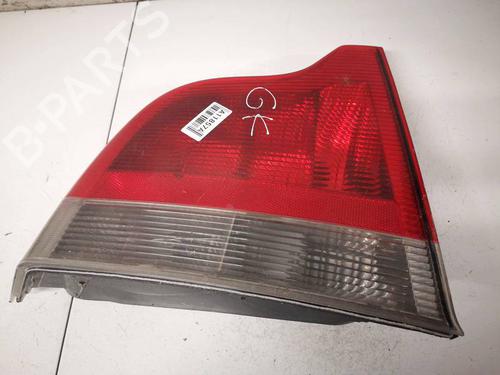 Used Left taillight Left taillight VOLVO S60 I (384) D5 (163 hp) 39968323 39968323