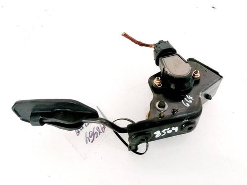 Used Pedal Pedal 35373069 35373069