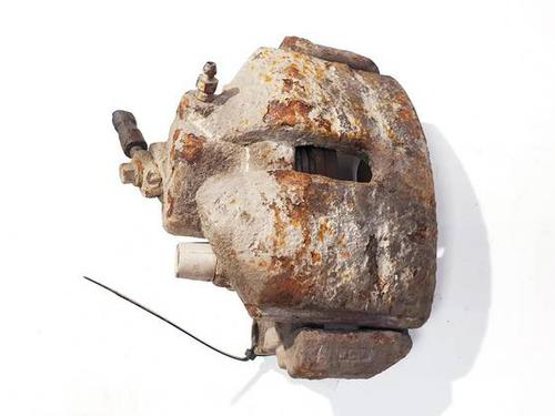 Used Left front brake caliper Left front brake caliper VW PASSAT B6 (3C2) 1.9 TDI (105 hp) 35353669 35353669