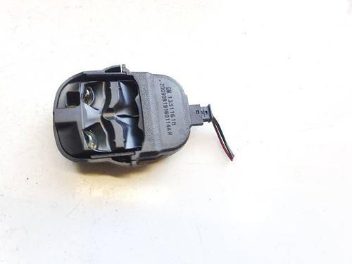 Electronic sensor OPEL INSIGNIA A (G09) 2.0 CDTI (68) | BP39968880M84 - Image 3