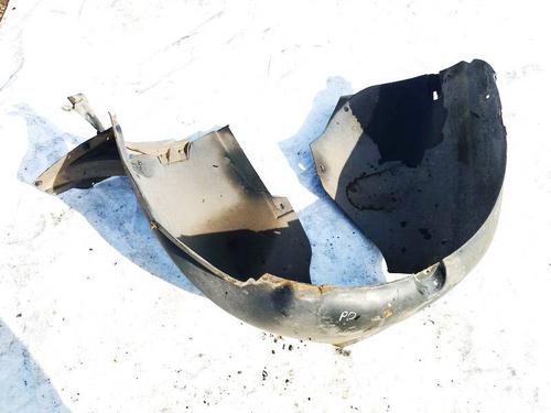 Hjulbue Hjulbue SEAT LEON (1P1) 2.0 FSI (150 hp) 39182851 39182851
