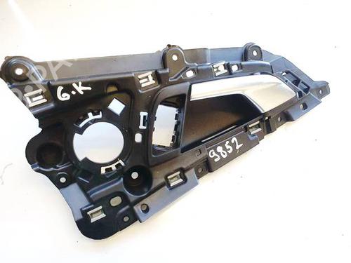 Rear left interior door handle AUDI A7 Sportback (4GA, 4GF) 3.0 TFSI quattro | BP35061576I15 - Image 2