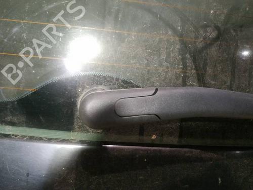 Used Rear wiper motor Rear wiper motor 34864699 34864699