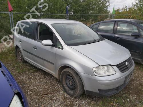 Used Parts VW TOURAN (1T1, 1T2)  1.9 TDI  4470141