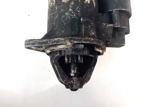 Starter AUDI A6 C6 (4F2) 2.4 | BP35356369M8 - Image 3
