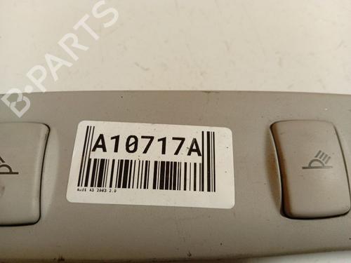interior-roof-light-audi-a3-8p1-2003-2004-2005-2006-2007-2008-2009-2010-2011-2012-2013-34949847 main image