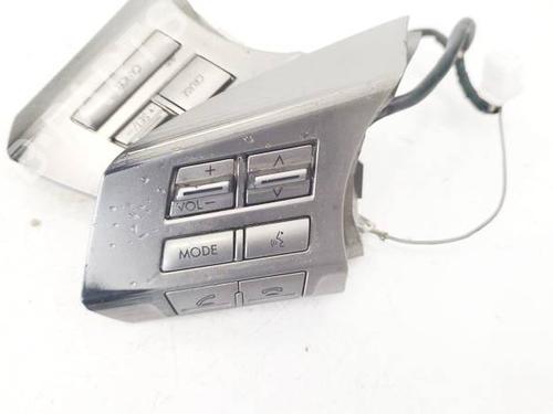Steering wheel controls SUBARU LEGACY V (BM) 2.0 D AWD (BMD) | BP35013532E15 - Image 2