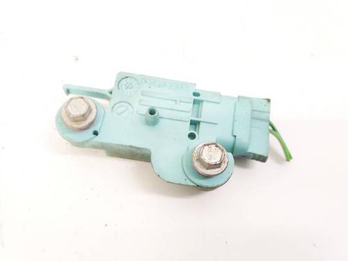 Electronic module OPEL MERIVA A MPV (X03) 1.3 CDTI (E75) | BP32953772M83 - Image 3