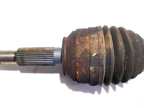 Right rear driveshaft TESLA MODEL S (5YJS) P90D AWD | BP34771141M41 - Image 2