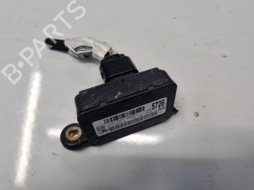 Electronic module OPEL INSIGNIA A (G09) 2.0 CDTI (68) | BP34993975M83 - Image 2