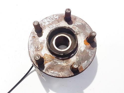Used Left front steering knuckle Left front steering knuckle 35431581 35431581