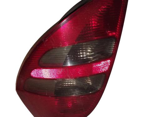 Used Right taillight Right taillight MERCEDES-BENZ A-CLASS (W169) A 180 CDI (169.007, 169.307) (109 hp) 35350102 35350102