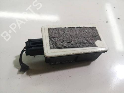 Electronic module VOLVO S80 II (124) 2.5 T | BP34836869M83 - Image 2