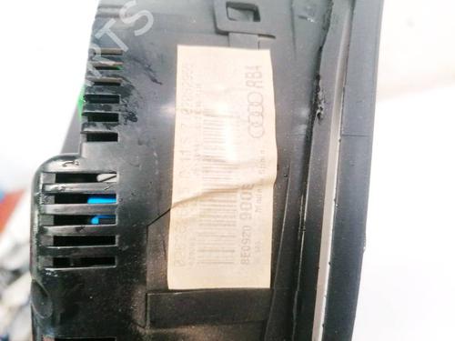 Instrument cluster AUDI A6 C6 (4F2) 2.4 | BP35350413C47 - Image 3