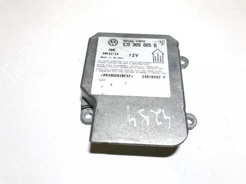 ecu-airbags-vw-passat-b55-3b3-2000-2001-2002-2003-2004-2005-33502492 main image