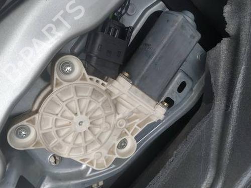 Front left window mechanism MERCEDES-BENZ C-CLASS (W203) C 180 Kompressor (203.046) | BP35100574C22 - Image 2