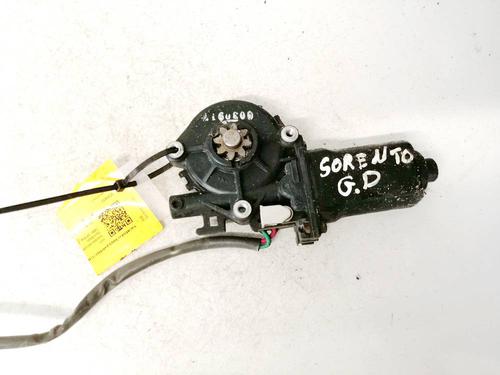 Used Right rear window motor Right rear window motor 35112274 35112274