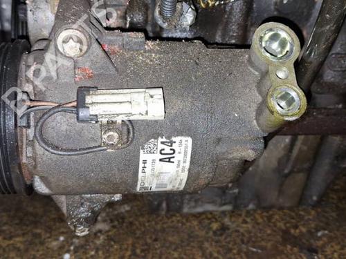 Used AC compressor AC compressor 34851751 34851751