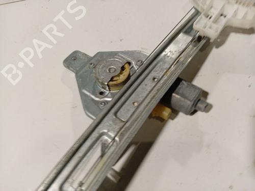 Left rear window motor JEEP COMPASS (MK49) 2.2 CRD | BP38974054E23 - Image 3
