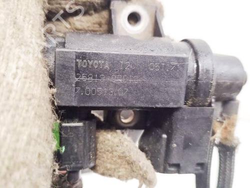 Electronic module VW PASSAT B7 (362) 1.6 TDI | BP34867562M83 - Image 3