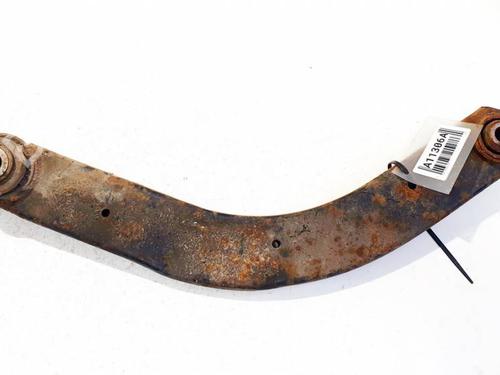 Used Right rear suspension arm Right rear suspension arm 37063685 37063685