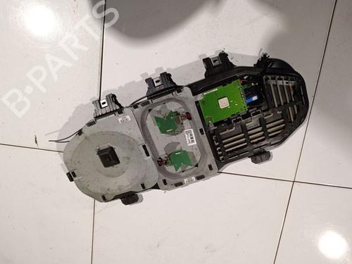 Used Electronic module Electronic module MERCEDES-BENZ R-CLASS (W251, V251) R 320 CDI 4-matic (251.022, 251.122) (224 hp) 34979176 34979176