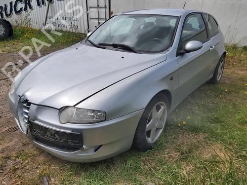 Engine mount ALFA ROMEO 147 (937_) 2.0 16V T.SPARK (937.AXA1, 937.AXC1, 937.BXC1) | BP33107445M89  - Image 8