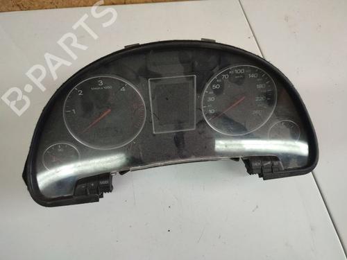 Used Instrument cluster Instrument cluster AUDI A4 B6 (8E2) 1.9 TDI (101 hp) 34767226 34767226