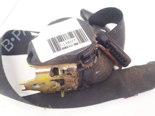 Used Front left seatbelt Front left seatbelt 35109031 35109031