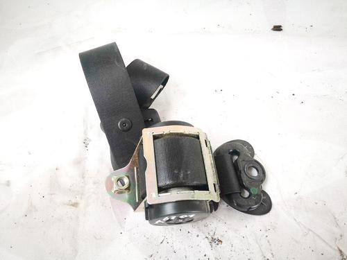 Used Front right seatbelt Front right seatbelt BMW 5 (E60) 520 i (170 hp) 35603380 35603380