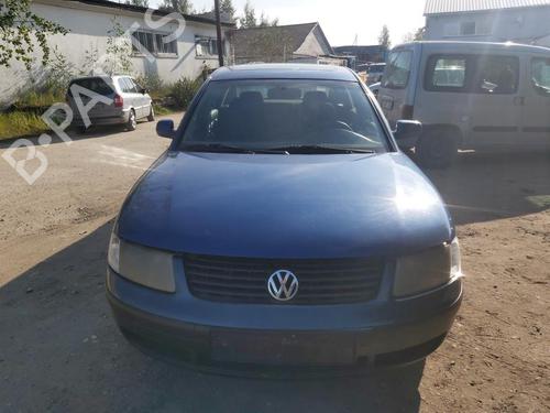 Electronic module VW PASSAT B5 Variant (3B5) 1.9 TDI | BP33099093M83  - Image 5