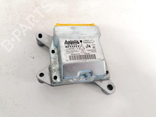 ecu-airbags-renault-laguna-ii-bg01_-2001-2002-2003-2004-2005-2006-2007-33085711 main image