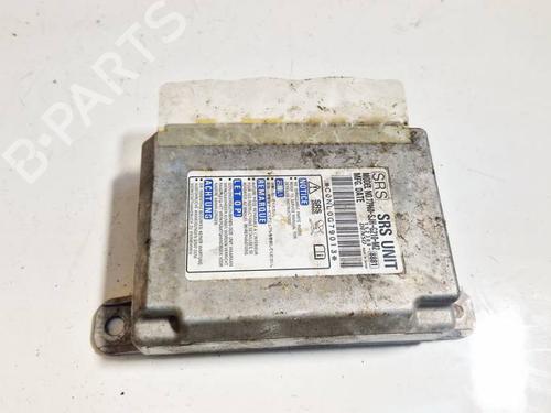 ECU airbags HONDA FR-V (BE) 2.2 i CTDi (BE5) | BP32574768M53