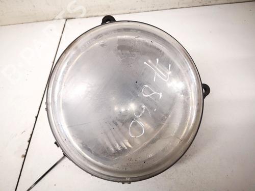 Used Left headlight Left headlight SUZUKI GRAND VITARA I (FT, HT) 2.7 (JA 627) (173 hp) 35450178 35450178