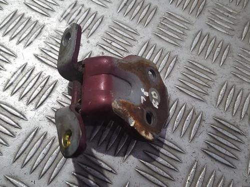 Used Hinge/Door check strap Hinge/Door check strap MAZDA 323 C IV (BG) 1.3 16V (BG3S) (73 hp) 33501778 33501778