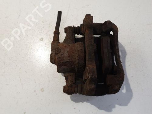 Right front brake caliper OPEL CORSA D (S07) 1.2 (L08, L68) | BP34990730M104 - Image 3