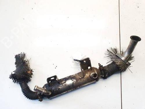 EGR-Ventil EGR-Ventil SAAB 9-5 Estate (YS3E) 1.9 TiD (150 hp) 35418746 35418746