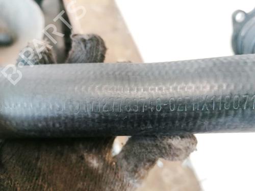 Pipe OPEL INSIGNIA A (G09) 1.8 (68) | BP32885493M125 - Image 3