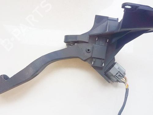 Pedal Pedal FORD MONDEO III (B5Y) 2.0 16V TDDi / TDCi (115 hp) 35866380 35866380
