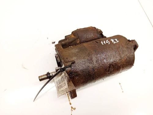 Used Starter Starter 38791311 38791311