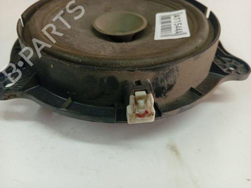 Speaker NISSAN NOTE (E11, NE11) 1.5 dCi | BP38738808E2 - Image 2
