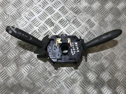 warning-switch-daewoo-rexton-gab_-2002-35665275 main image