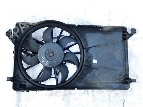 Fan FORD FOCUS II (DA_, HCP, DP) 1.6 TDCi | BP35879152M128 - Image 2
