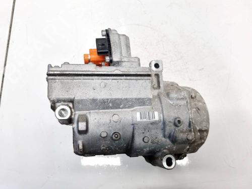 Used AC compressor AC compressor 35091521 35091521